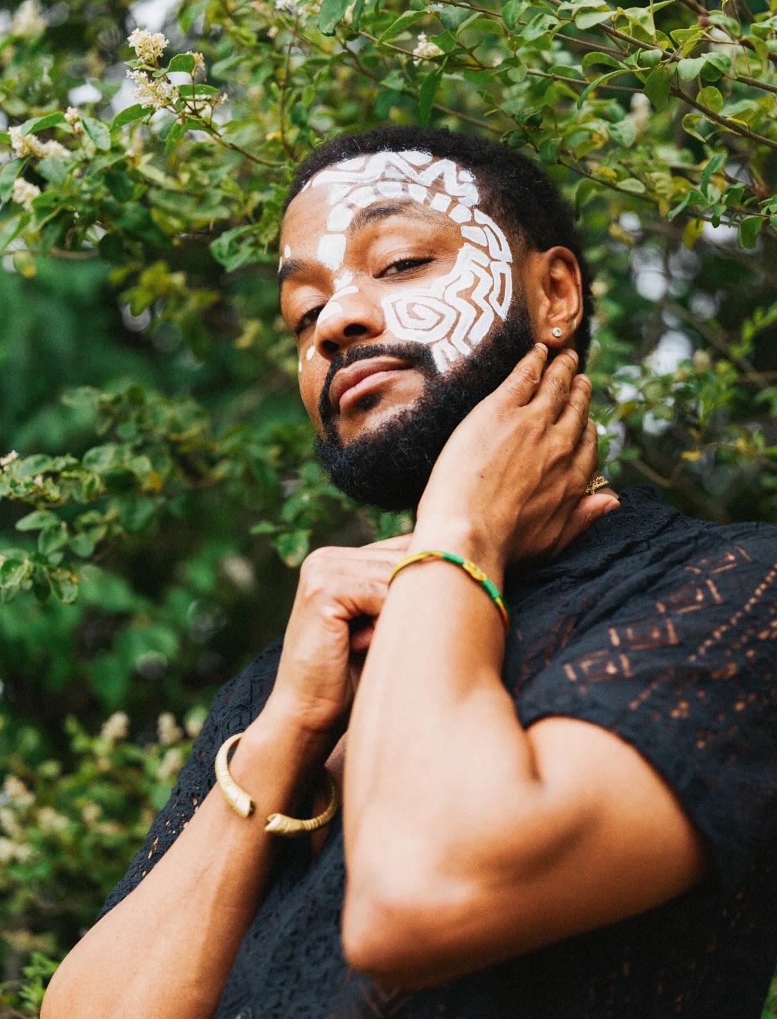 Wyn Starks lança remixes de “Coco” produzidos por Dave Audé, vencedor do GRAMMY