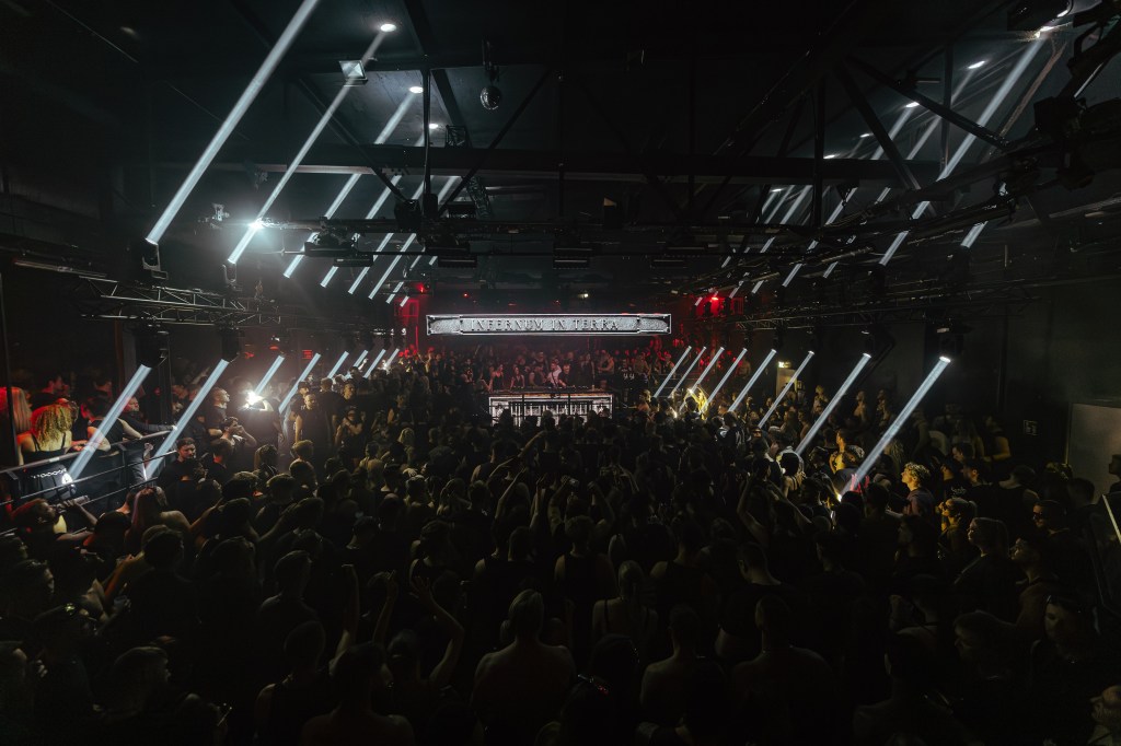 São Paulo recebe a estreia da label alemã UNREAL dia 21 de novembro no Komplexo&nbsp;Tempo