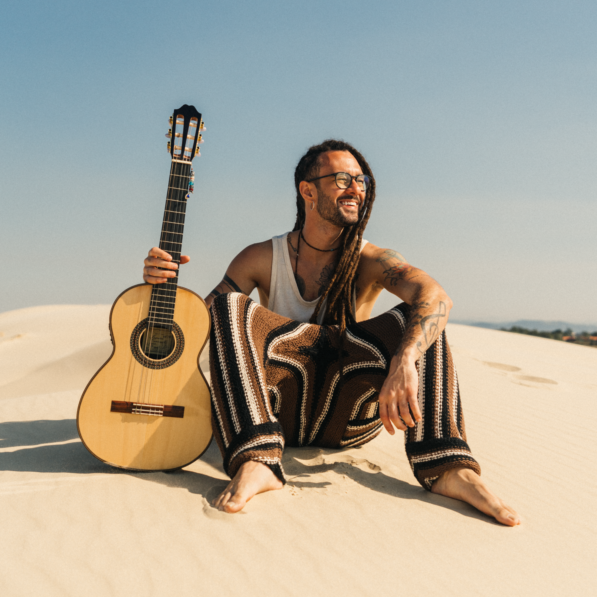 Casa Natura Musical reúne cinco shows entre 16 e 20 de setembro