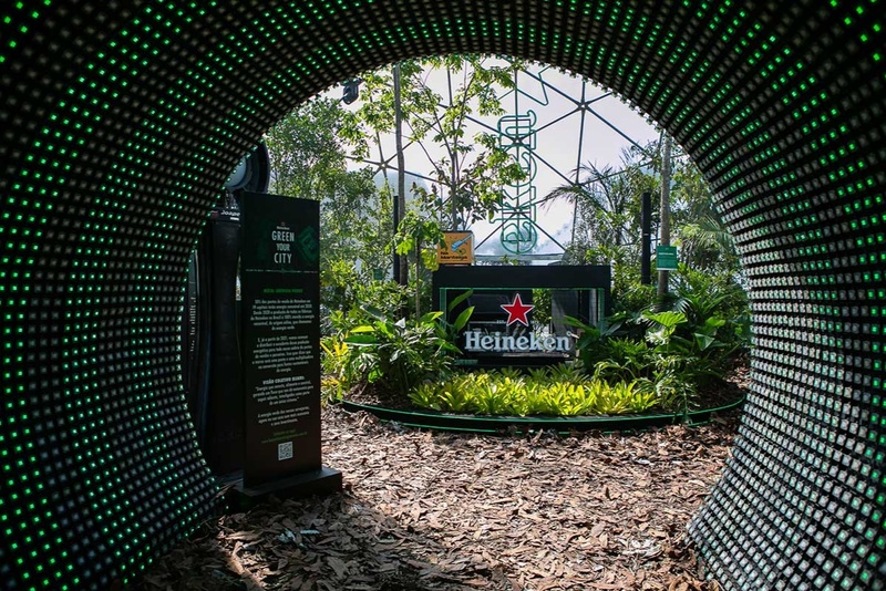 Heineken® e Primavera Sound São Paulo 2026 criam laboratório para testar soluções sustentáveis para o futuro dos festivais