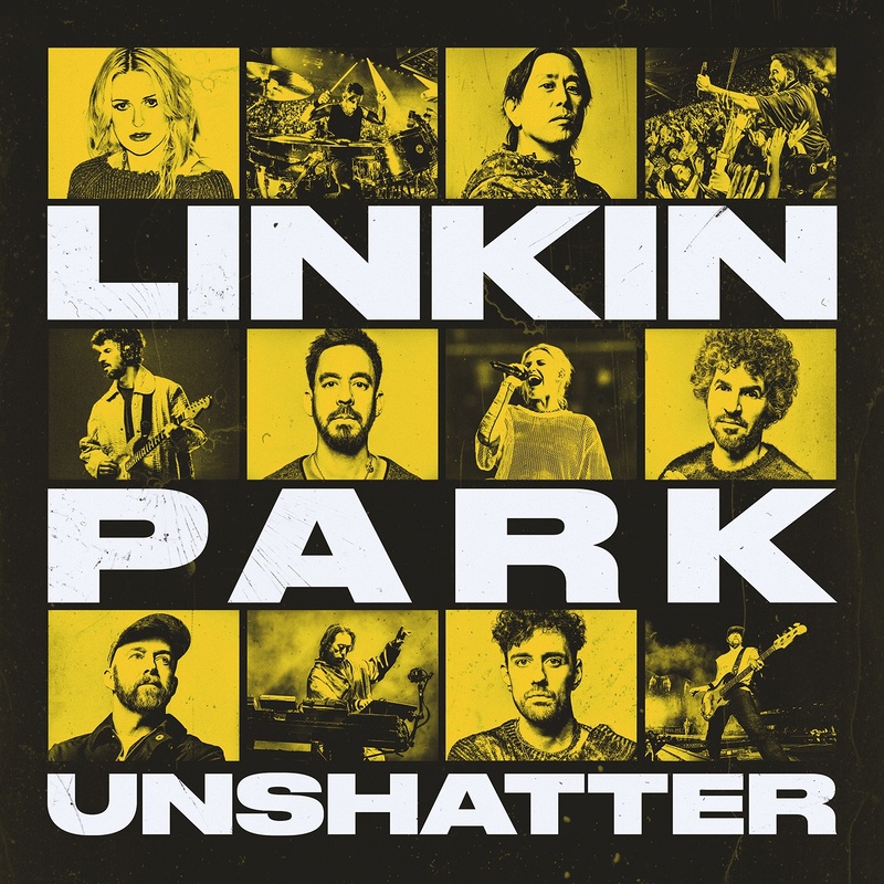 Linkin Park lança álbum ao vivo “Unshatter Film Soundtrack (Live in São Paulo)”