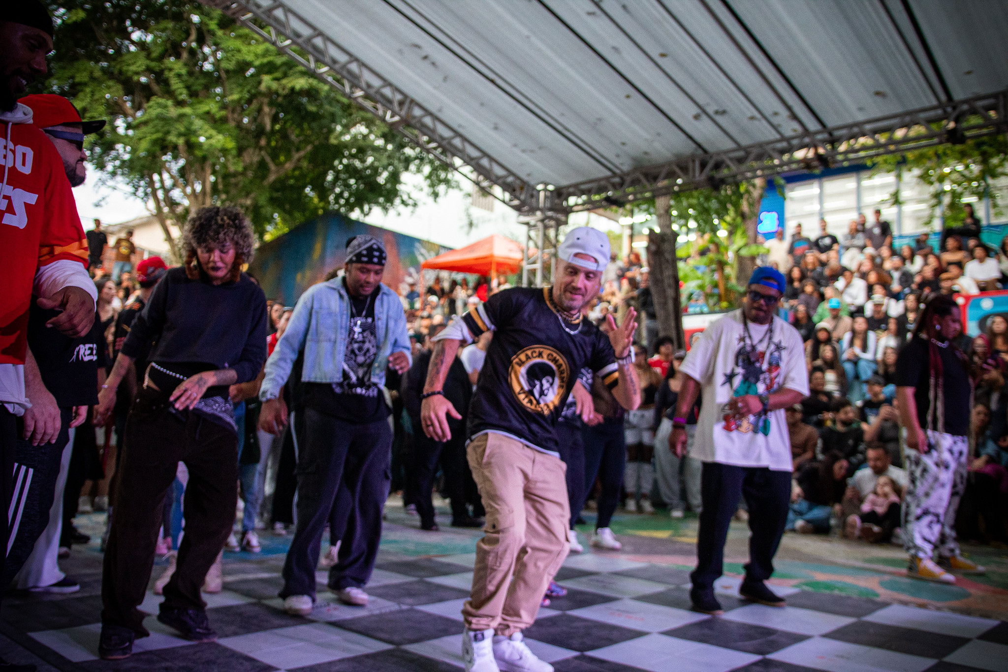 Museu da Cultura Hip Hop RS realiza Semana do Hip Hop com diversas atrações e lançamento de novo edital