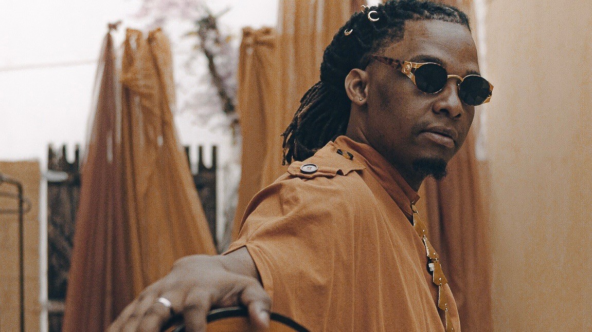 Otis Selimane apresenta versão inédita de Músicas de Mbira e Outros Contos Bantu no Sesc Instrumental Brasil