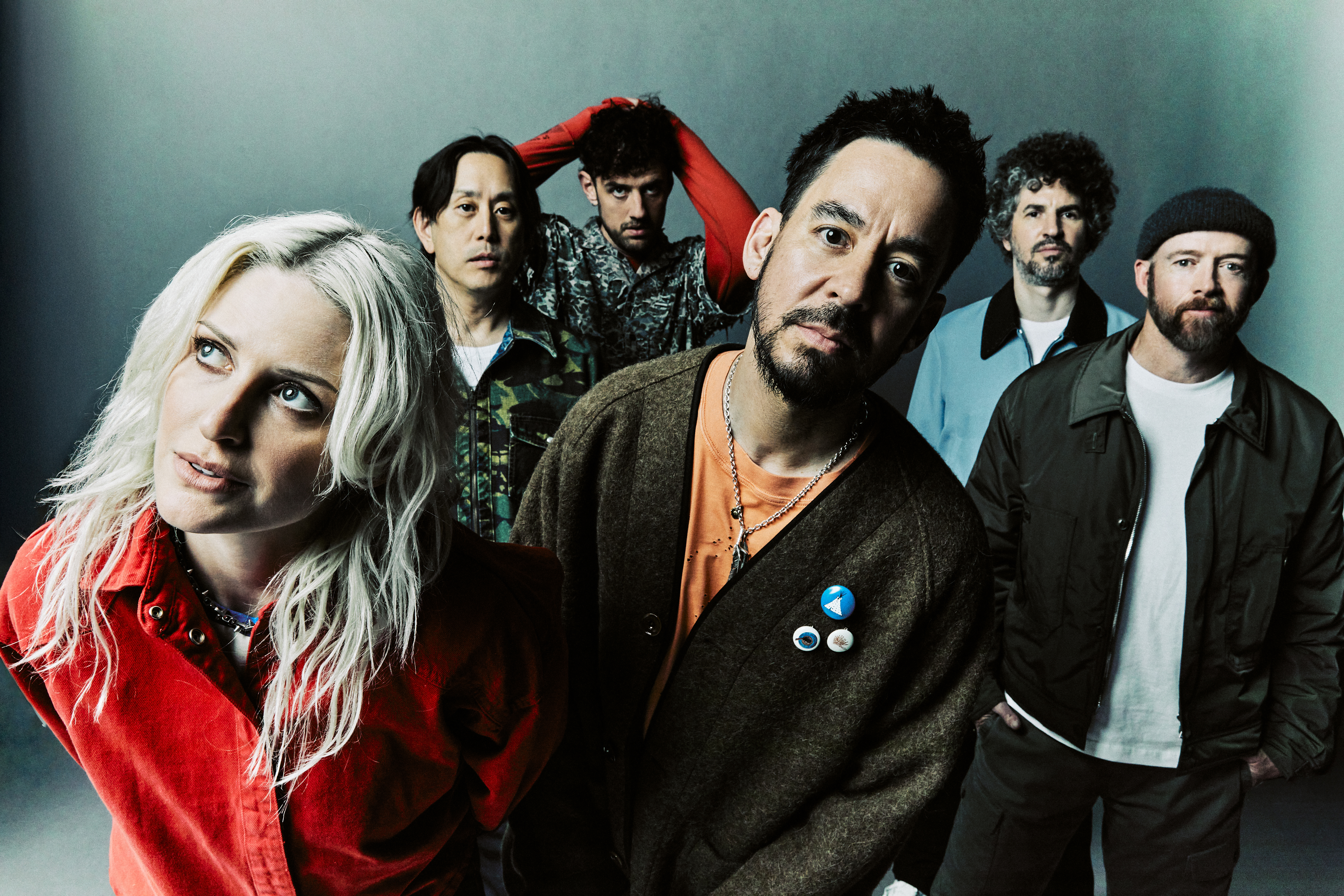 Linkin Park: Unshatter estreia nos cinemas brasileiros nesta quarta (30/09)