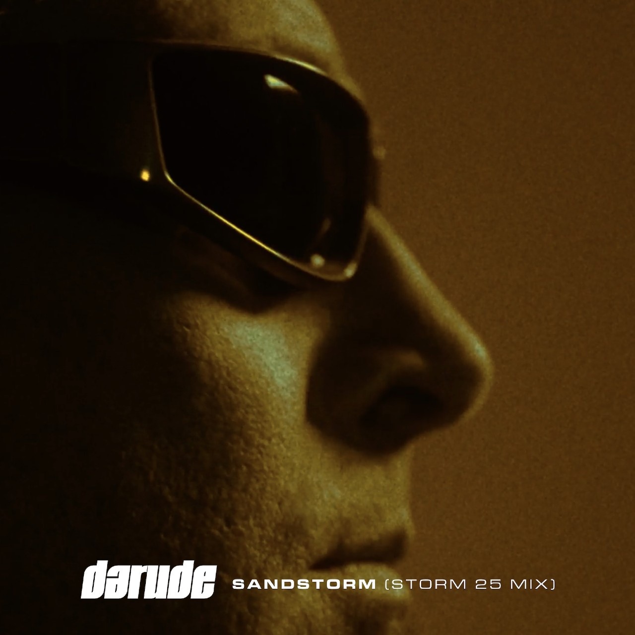Darude revisita “Sandstorm” em seu primeiro remix oficial em mais de 20 anos