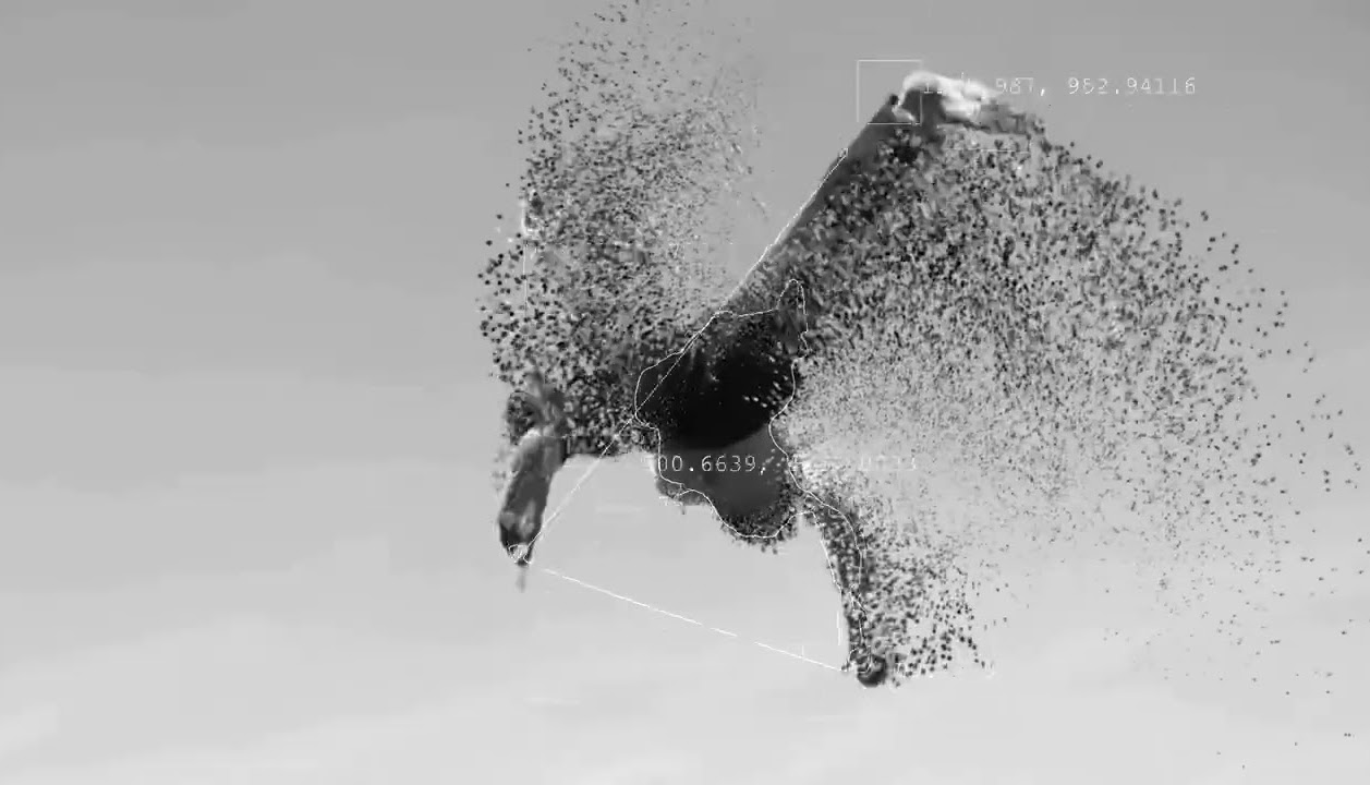 Chiara Civello e Clap! Clap! lançam clipe para “New Dimension”, do projeto alternativo CCCC