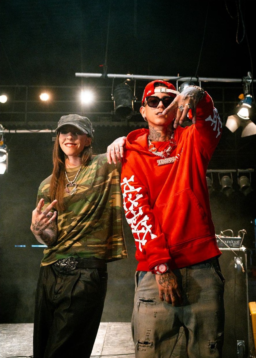 Astro do trap latino, Conep lança nova versão do hit “After” com participação de Young Miko
