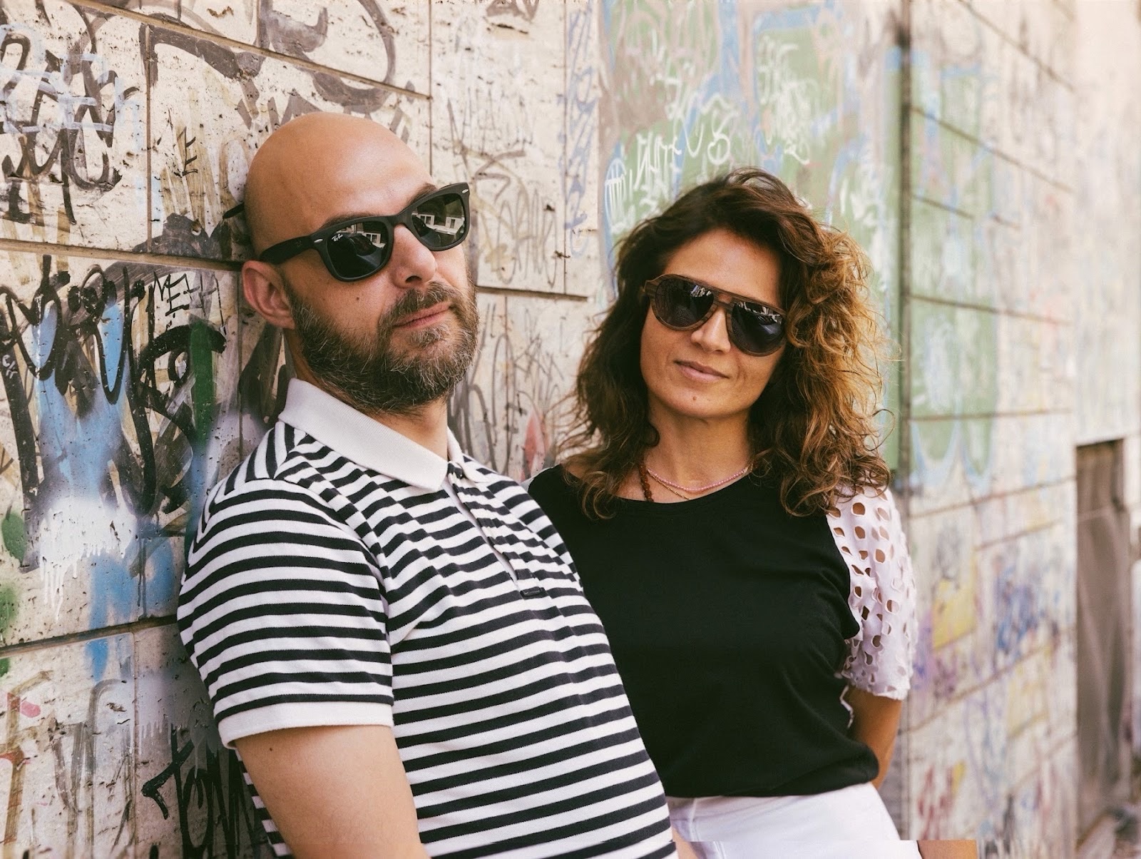 Chiara Civello e Clap! Clap! lançam “New Dimension”, novo single do projeto alternativo CCCC