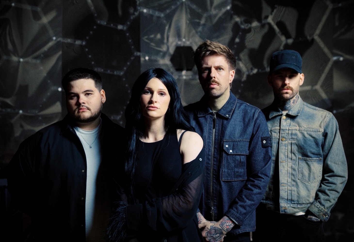 Spiritbox lança “Mourning”, que ganha um clipe