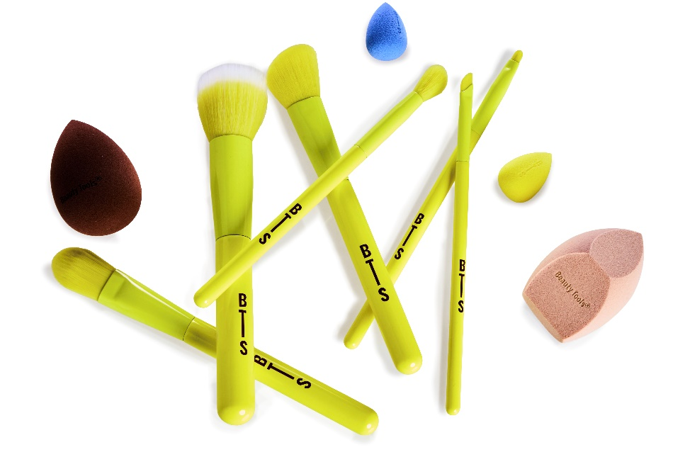 Beauty Tools e Vizzela levam experiência de beleza para os shows do BTS em São Paulo