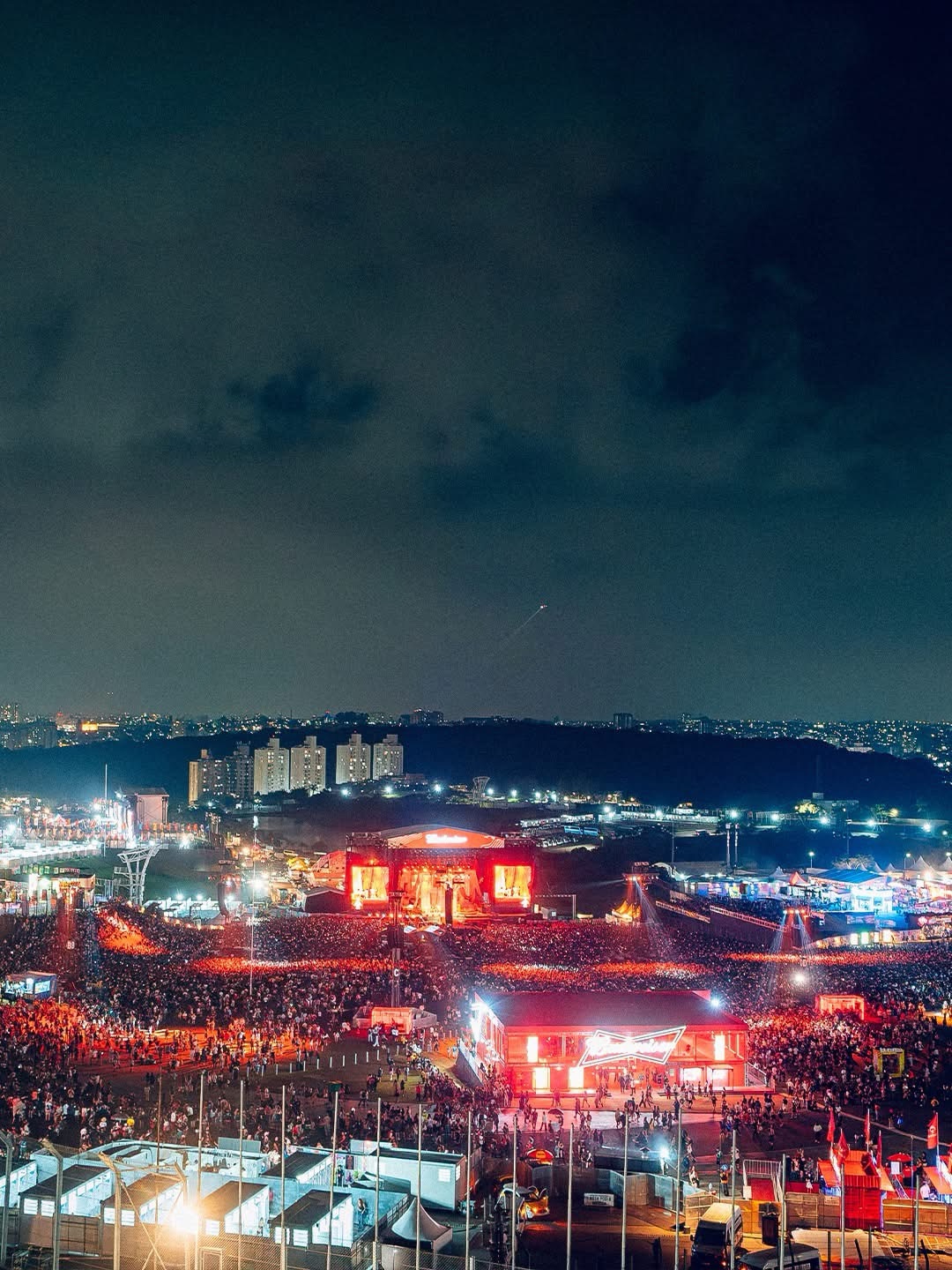 Venda geral do Lolla Pass começa nesta quinta-feira (8), mesmo dia em que o Lollapalooza Brasil revela o line-up da edição de 2027