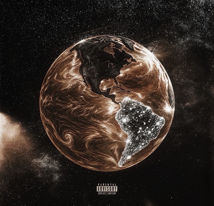 Fenômeno do reggaeton, FloyyMenor celebra raízes urbanas no EP Off The Planet