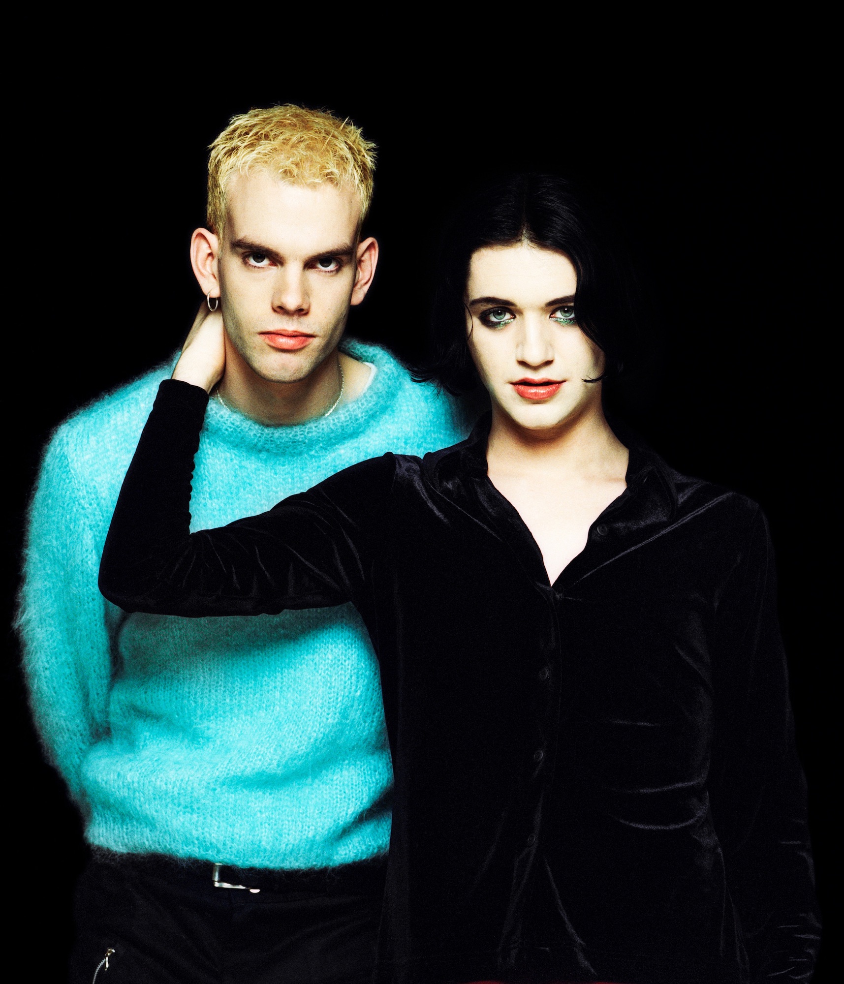PLACEBO traz ao Brasil a turnê RE:CREATED, que celebra 30 anos de seu álbum de estreia
