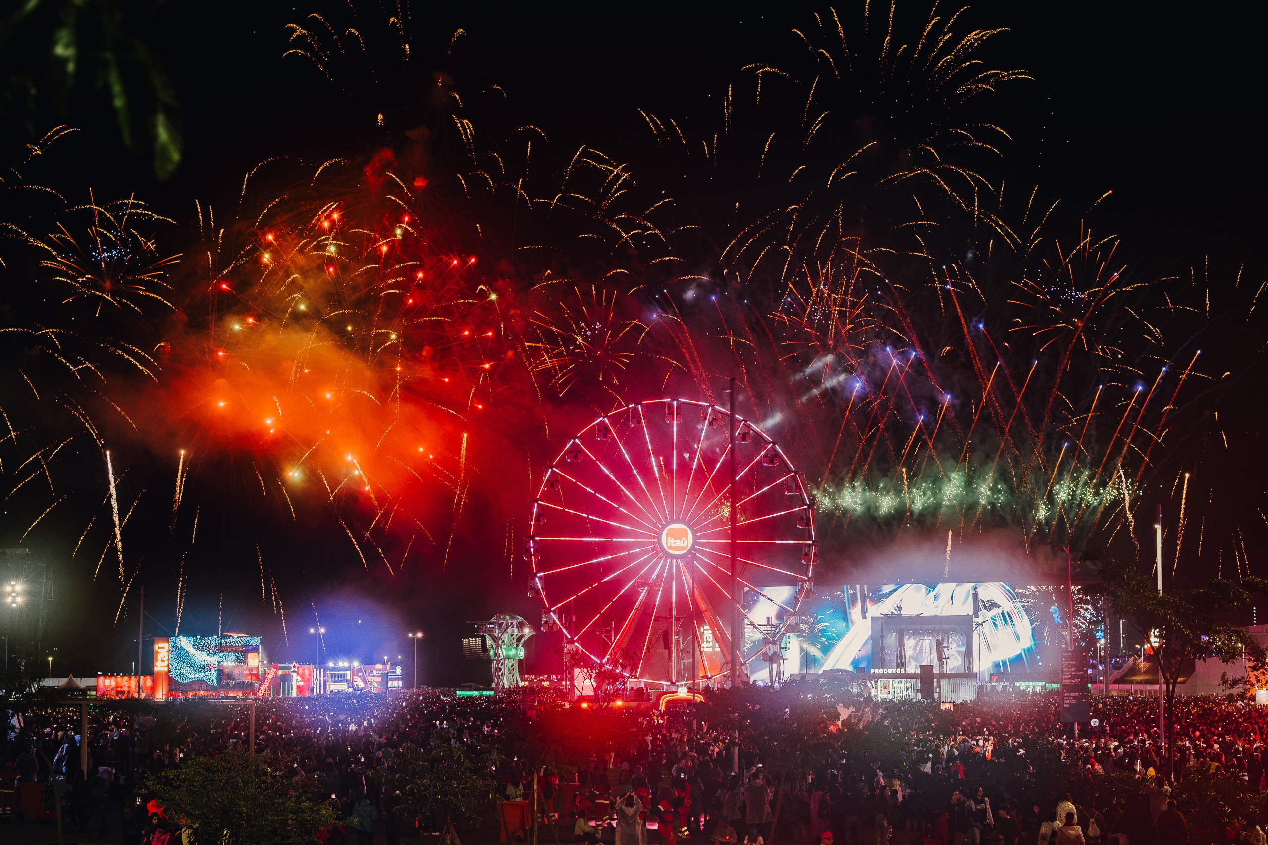 Rock in Rio 2026: sete dias, muitos mundos e uma Cidade do Rock para todos os públicos